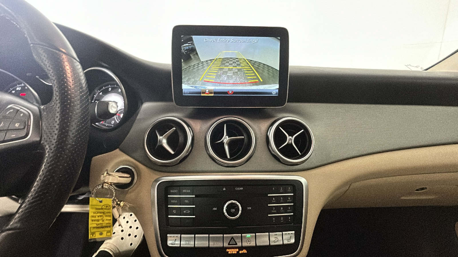 Used 2019 Mercedes-Benz GLA 250 4MATIC image 24