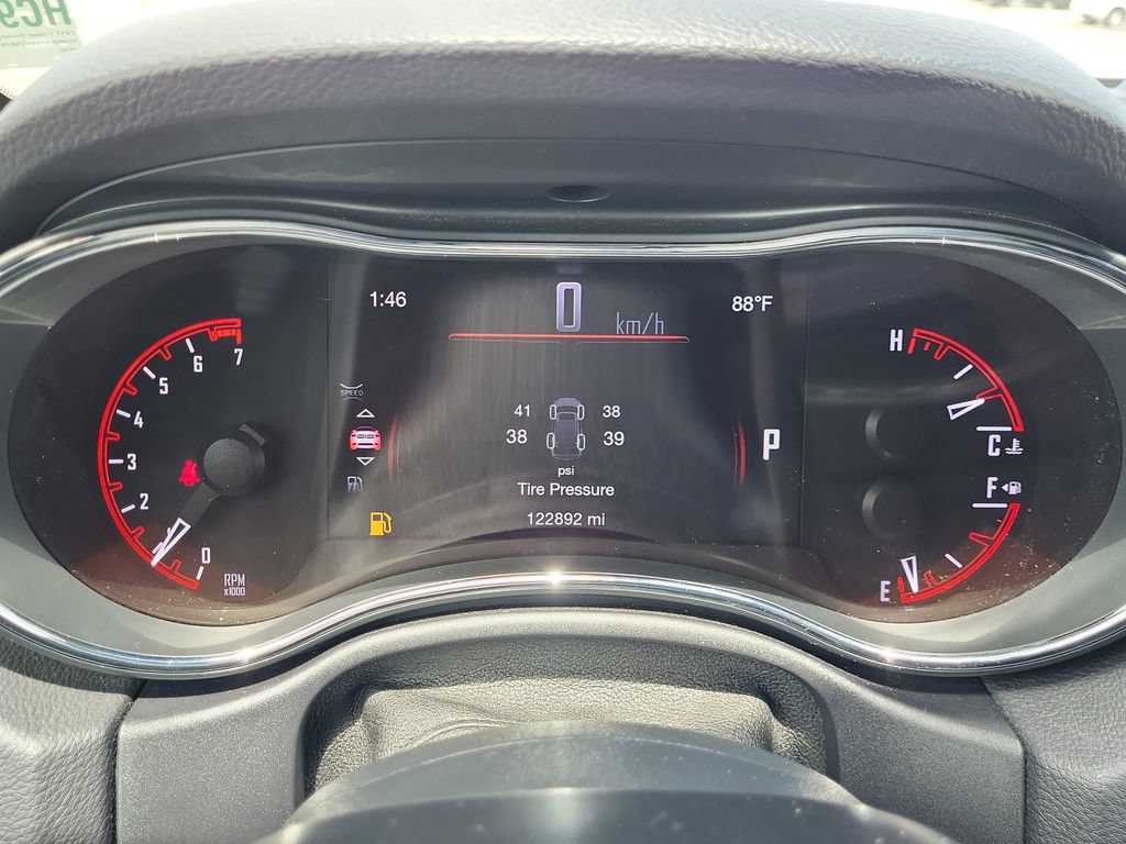 Used 2017 Dodge Durango GT w/ Premium Group AWD/4WD image 28