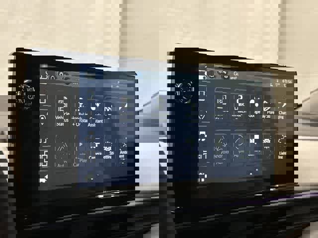 New 2026 Honda Prologue Touring image 22