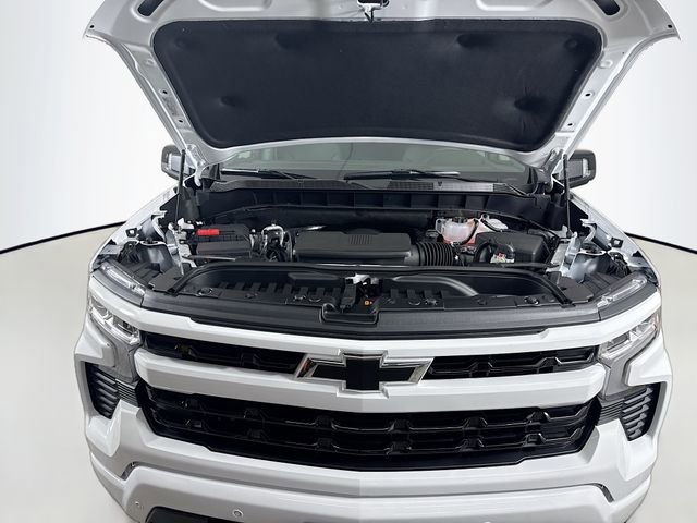 New 2026 Chevrolet Silverado 1500 RST w/ RST All Star Premium Package image 34