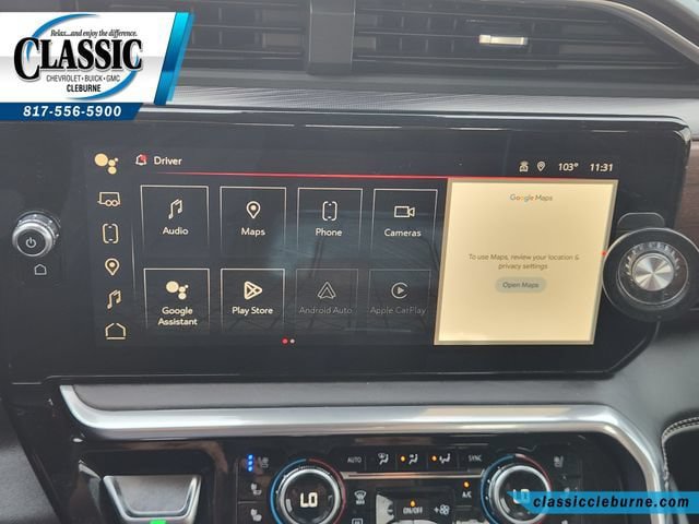 Used 2023 GMC Sierra 1500 Denali Ultimate AWD/4WD image 18