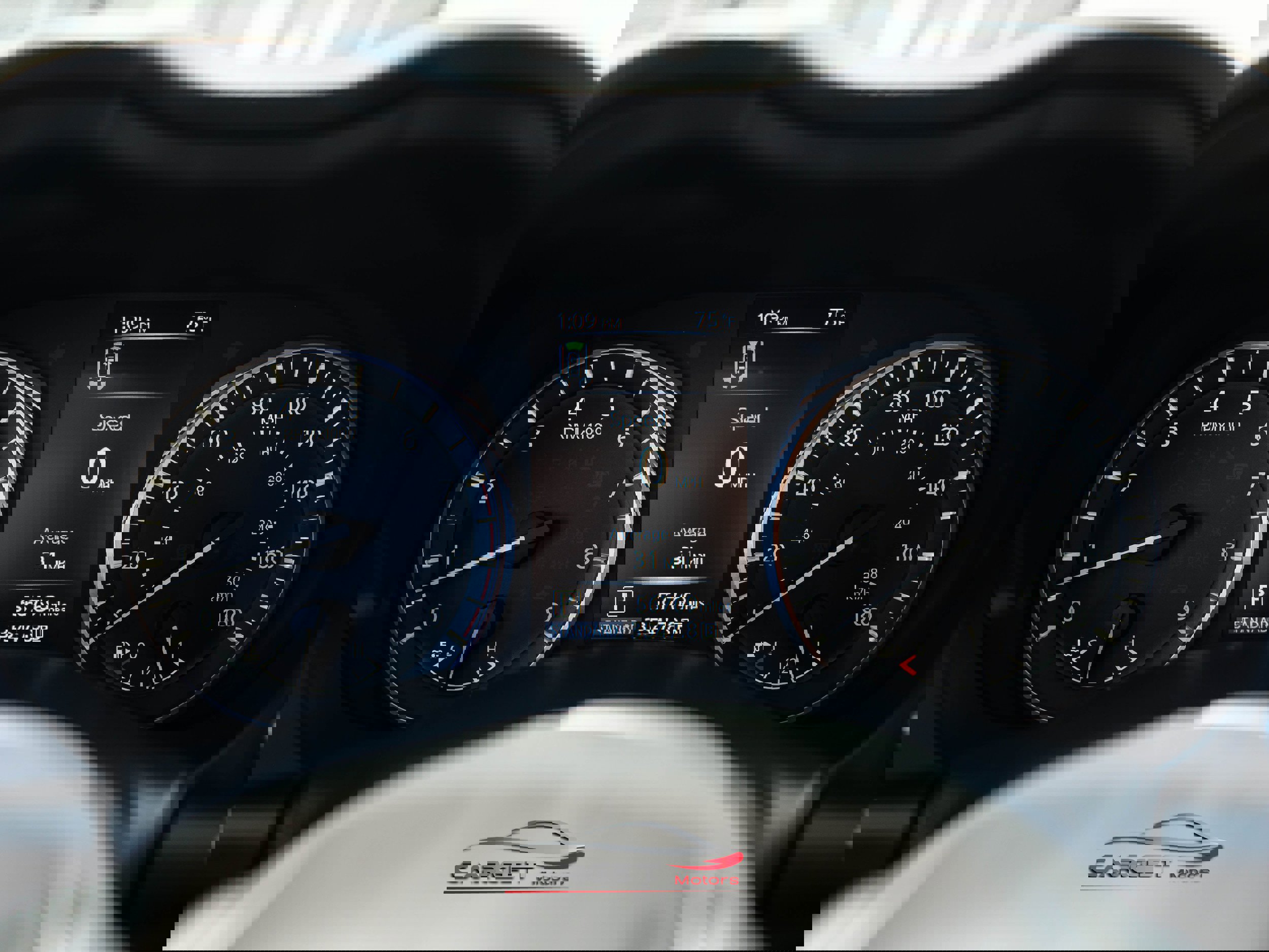 Used 2022 INFINITI Q50 Red Sport 400 image 27