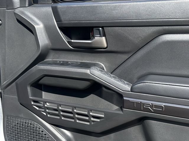 New 2026 Toyota Tacoma TRD Sport RWD image 28