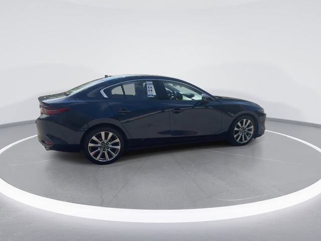Used 2020 MAZDA MAZDA3 Sedan w/ Premium Package image 9