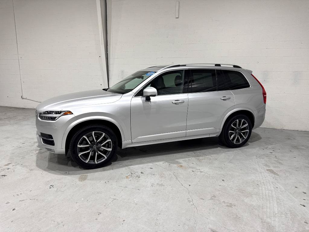 Used 2019 Volvo XC90 T6 Momentum w/ Protection Package AWD/4WD image 19