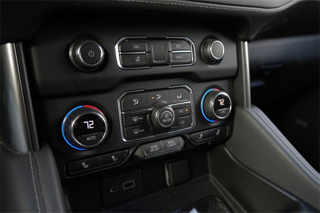 Used 2021 Chevrolet Tahoe Z71 w/ Z71 Off-Road Package image 15