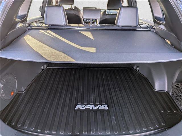 Used 2023 Toyota RAV4 XSE image 6