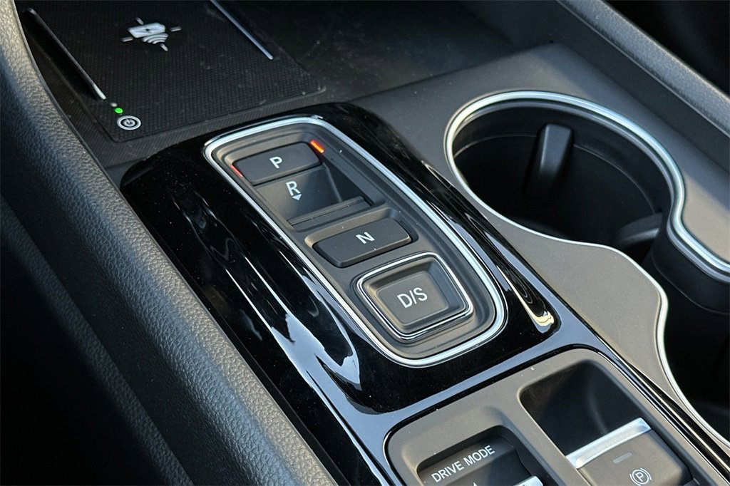 New 2026 Honda Pilot Black Edition image 27