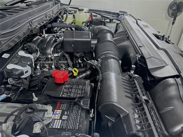 New 2026 Ford F250 XL image 19
