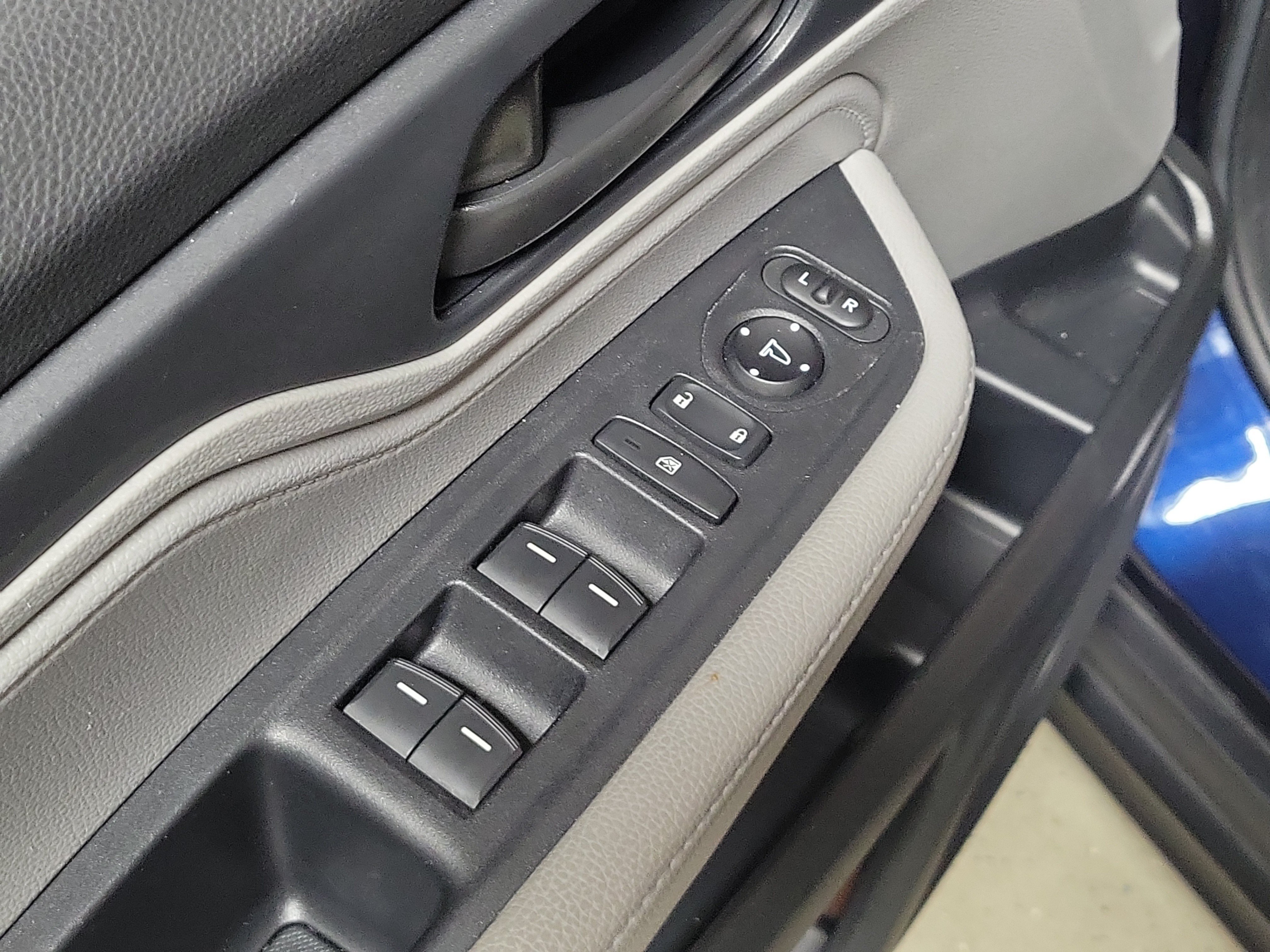 Certified 2023 Honda Odyssey EX-L image 23
