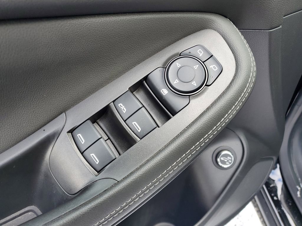 Certified 2024 Buick Encore GX Preferred image 22