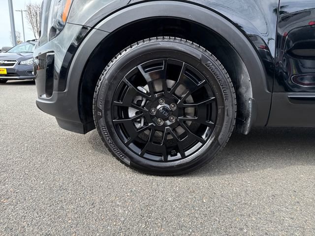 Used 2021 Kia Telluride EX w/ EX Premium Package image 32