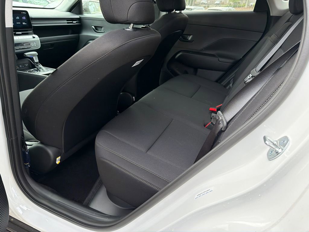 New 2026 Hyundai Kona SEL Sport image 20