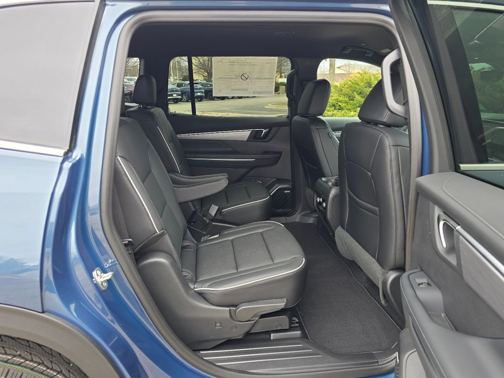 New 2026 Buick Enclave Preferred w/ Power Package image 34