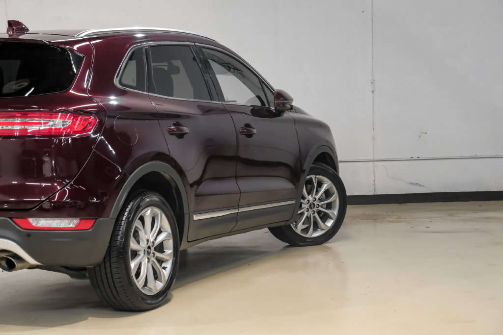 Used 2019 Lincoln MKC Select w/ Select Plus Package FWD image 13