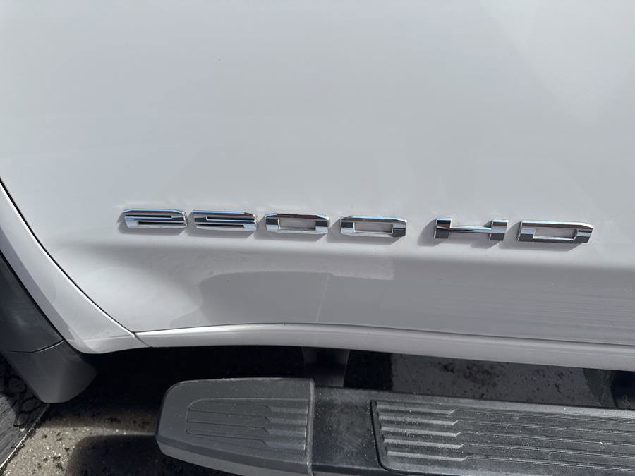 Used 2020 GMC Sierra 2500 4x4 Crew Cab w/ Convenience Package image 49