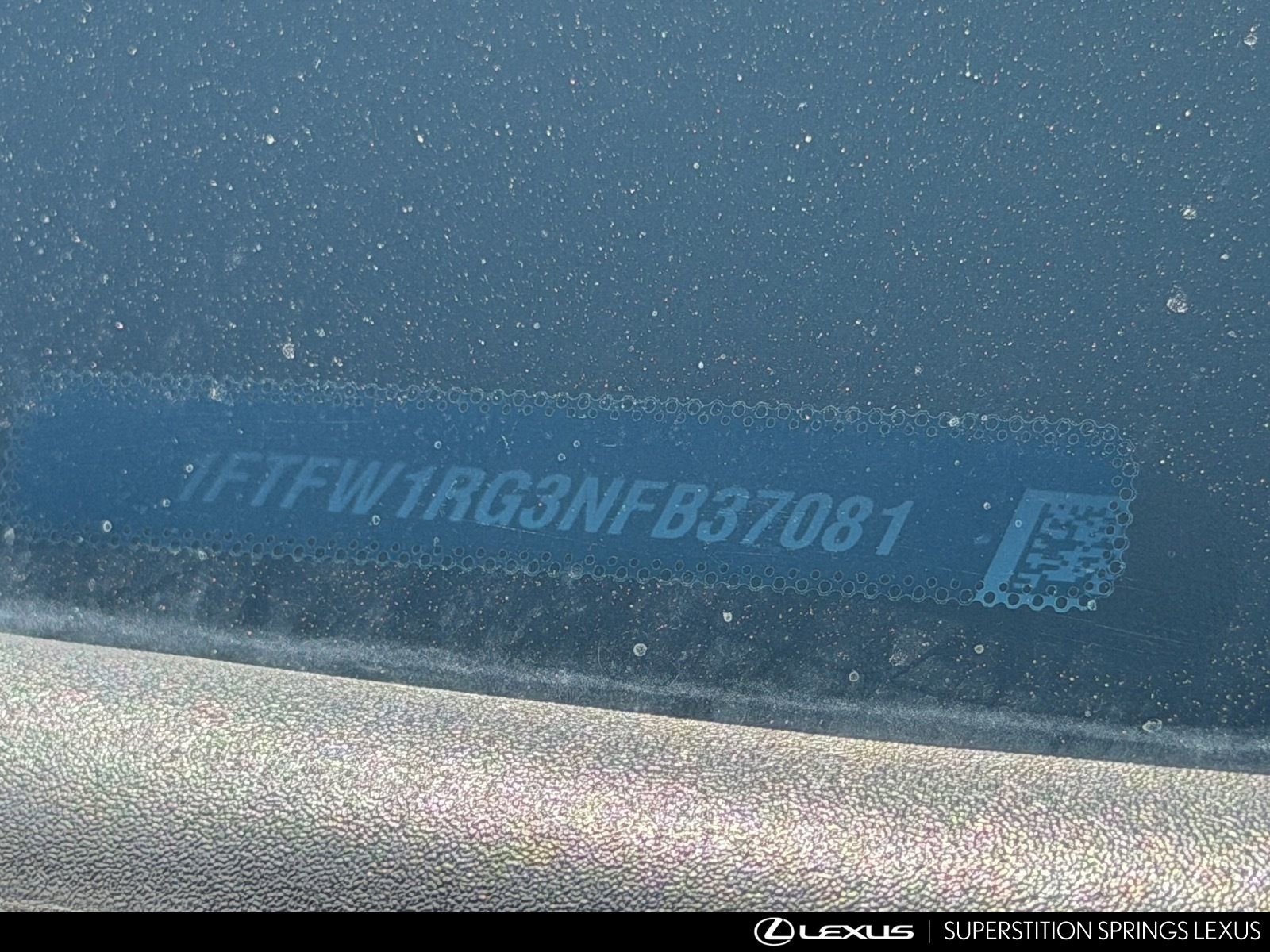 Used 2022 Ford F150 Raptor w/ Convenience Package image 14