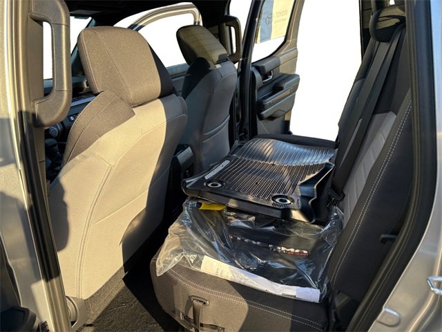 New 2025 Toyota Tacoma TRD Off-Road image 10