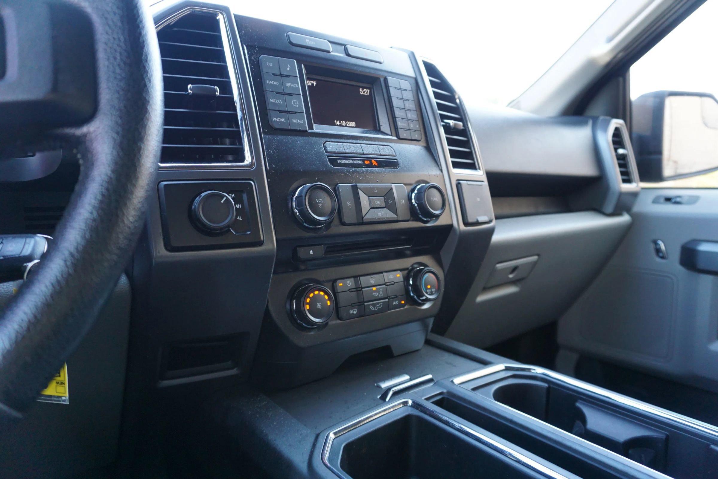 Used 2015 Ford F150 XLT w/ Equipment Group 301A Mid image 35