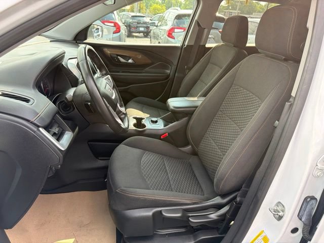 Certified 2019 GMC Terrain SLE w/ LPO, Floor Liner Package AWD/4WD image 12