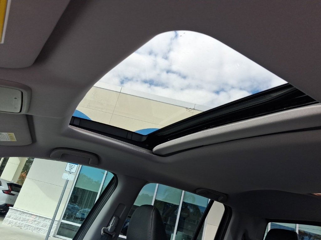 Certified 2021 Honda Ridgeline RTL image 19