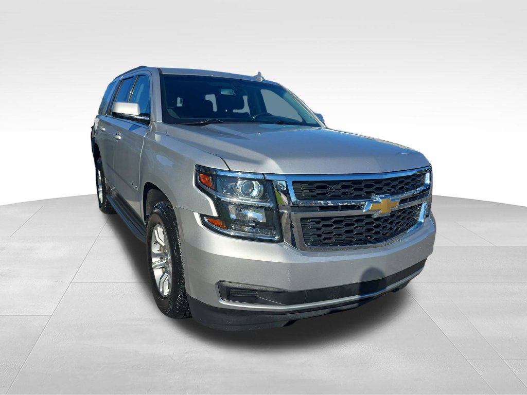 Used 2018 Chevrolet Tahoe LS RWD image 7