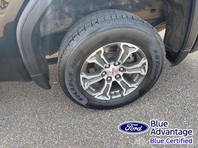 Used 2024 GMC Sierra 1500 SLT image 12