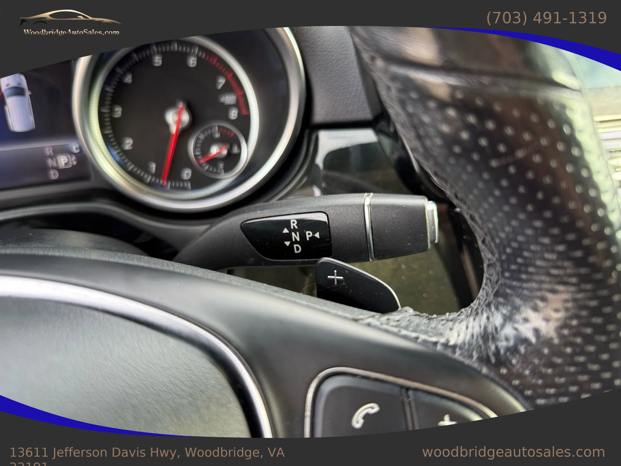 Used 2017 Mercedes-Benz GLE 350 4MATIC image 19