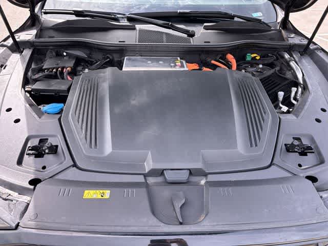 Used 2022 Audi e-tron Premium AWD/4WD image 15