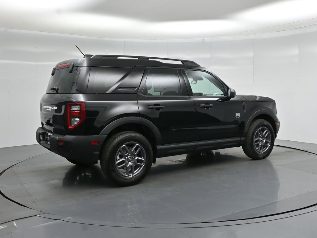 New 2026 Ford Bronco Sport Big Bend image 26
