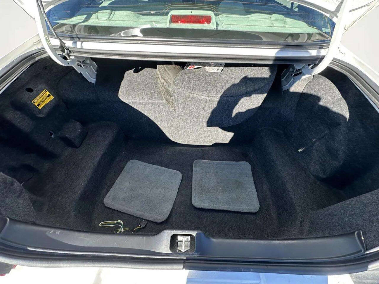 Used 2005 Mercury Grand Marquis LS image 11