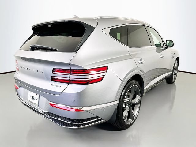 New 2026 Genesis GV80 3.5T Prestige AWD/4WD image 5