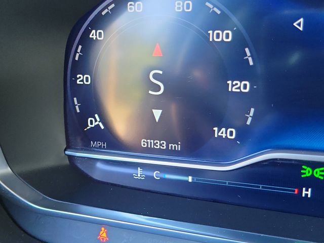 Certified 2022 Chevrolet Suburban RST w/ Luxury Package image 29