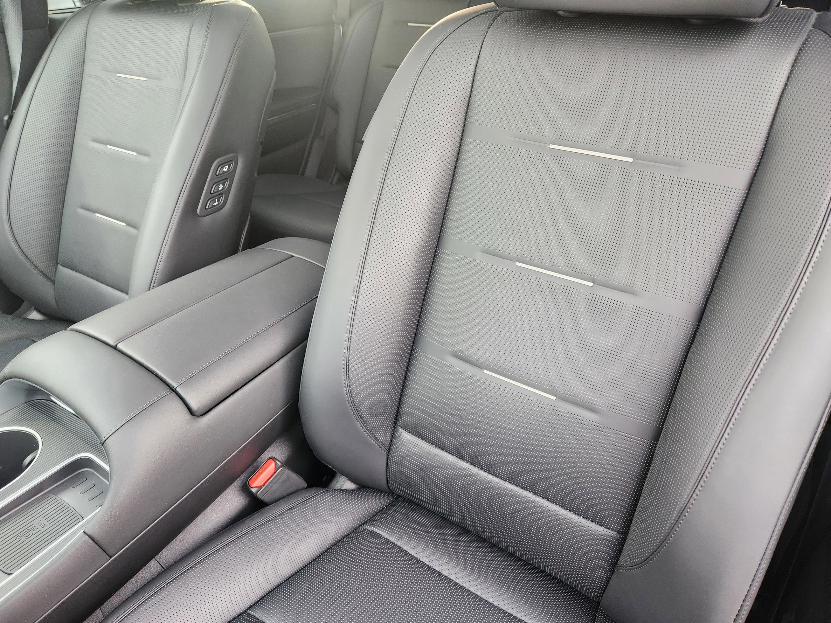 New 2026 Hyundai Palisade Calligraphy image 19