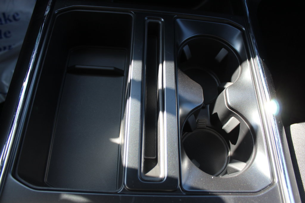 New 2026 Ford F150 STX AWD/4WD image 26