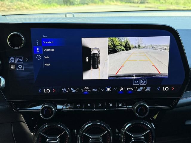 Certified 2024 Chevrolet Blazer EV RS image 15