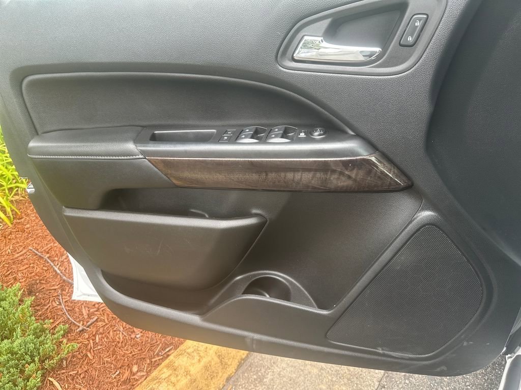 Used 2022 GMC Canyon Elevation RWD image 16