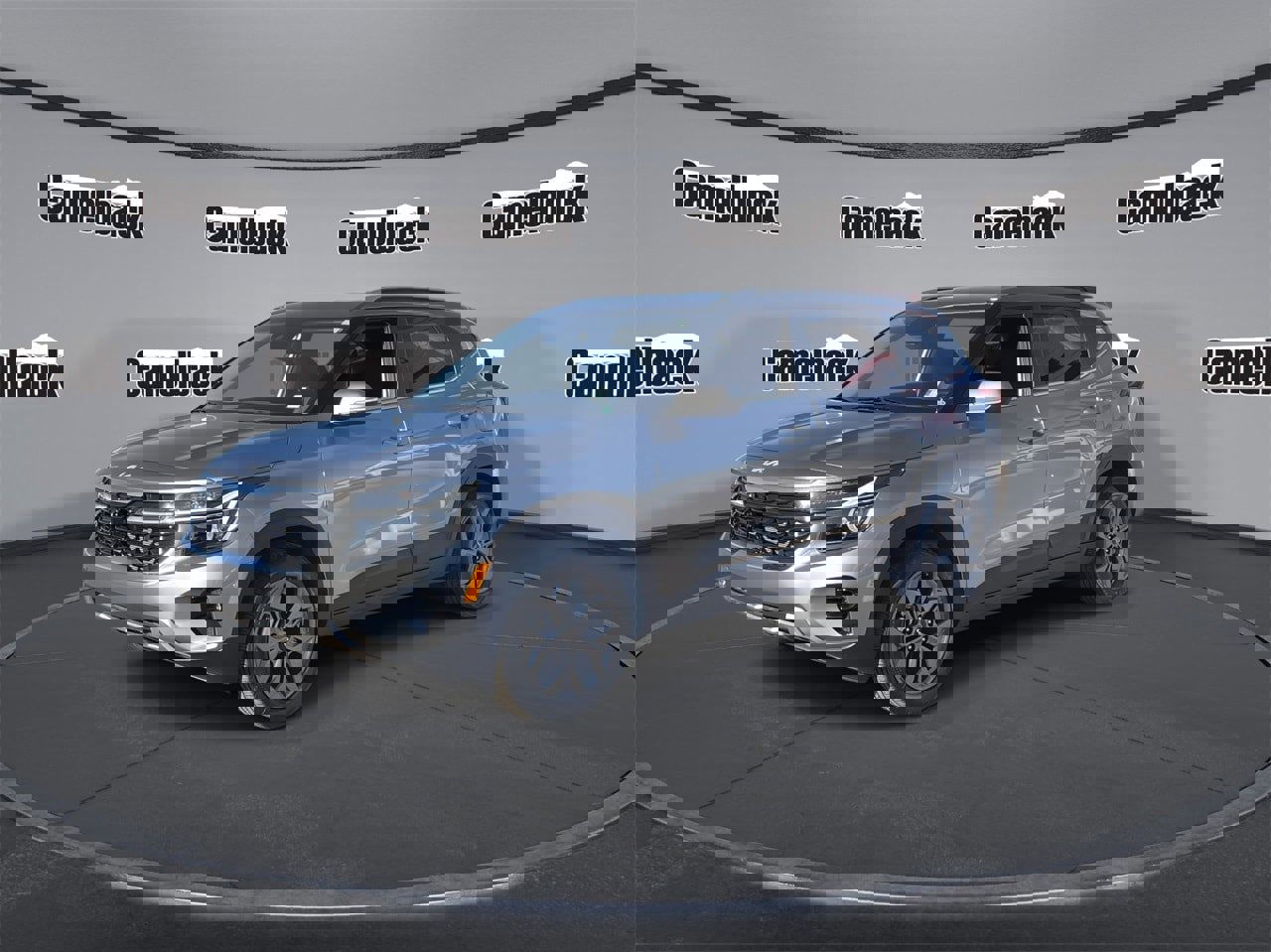 Certified 2024 Kia Seltos S image 3