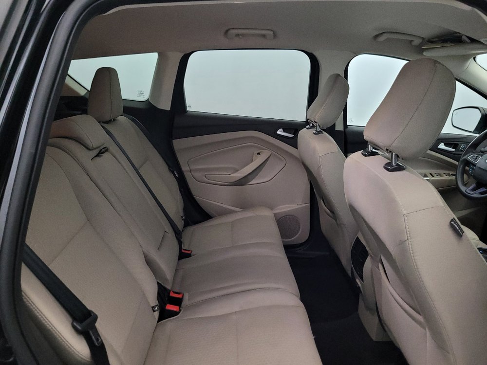 Used 2019 Ford Escape SE AWD/4WD image 19