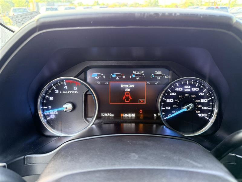 Used 2020 Ford F250 Limited w/ FX4 Off-Road Package AWD/4WD image 35