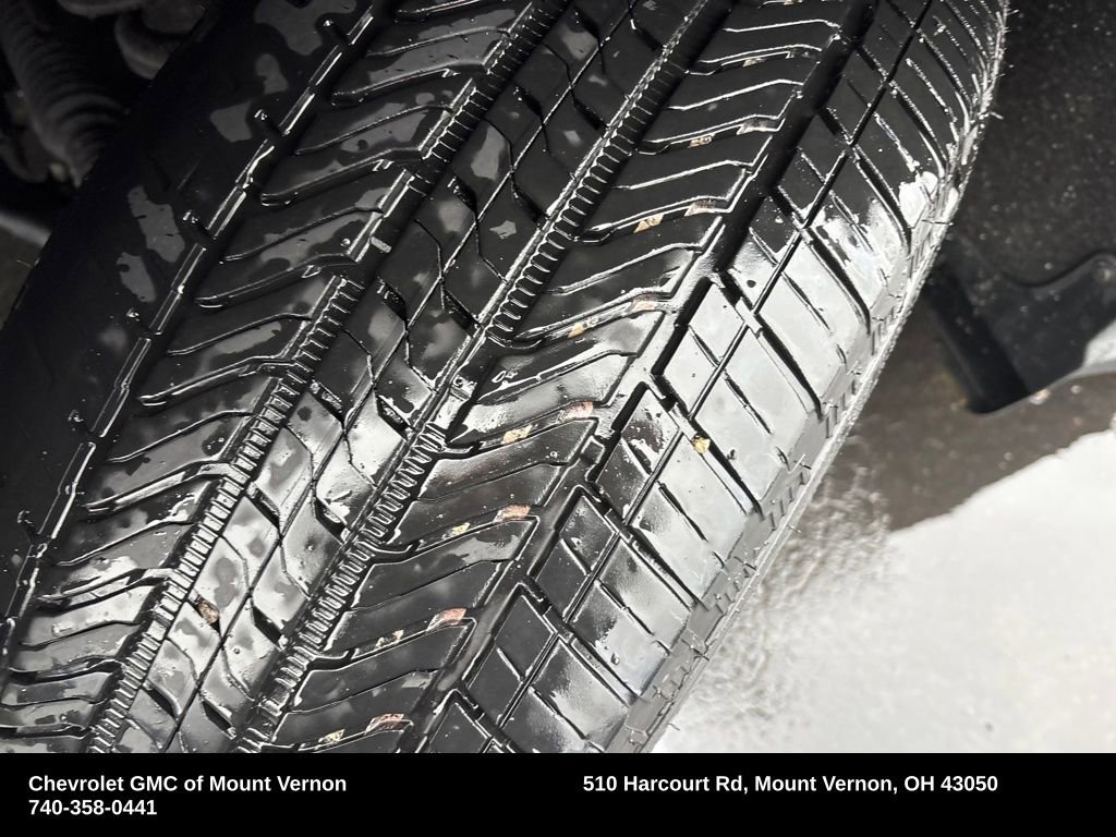 Used 2023 Chevrolet Silverado 1500 RST w/ All Star Edition Plus image 29