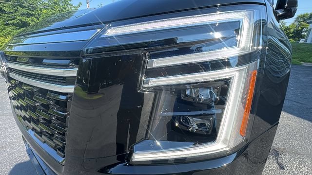 Used 2026 Nissan Armada Platinum AWD/4WD image 11