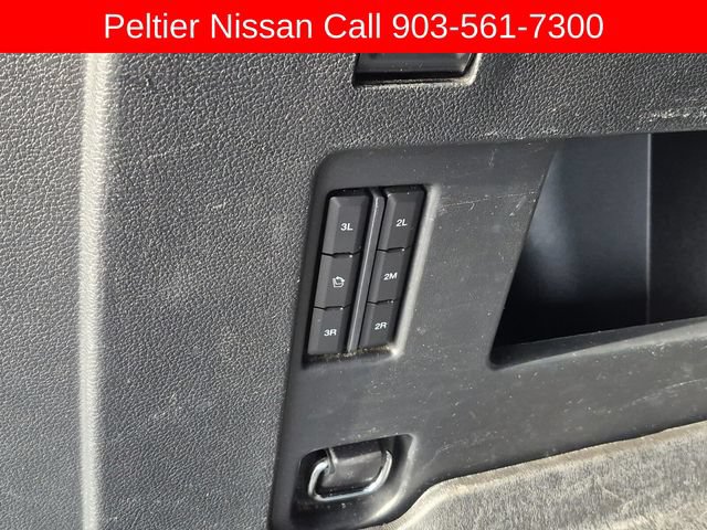 Used 2021 Ford Expedition Max XLT AWD/4WD image 12