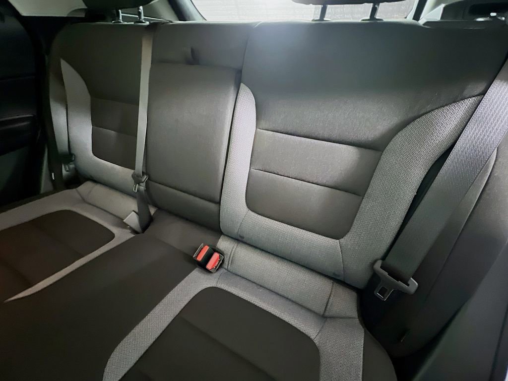 New 2026 Chevrolet TrailBlazer LT w/ Convenience Package image 24