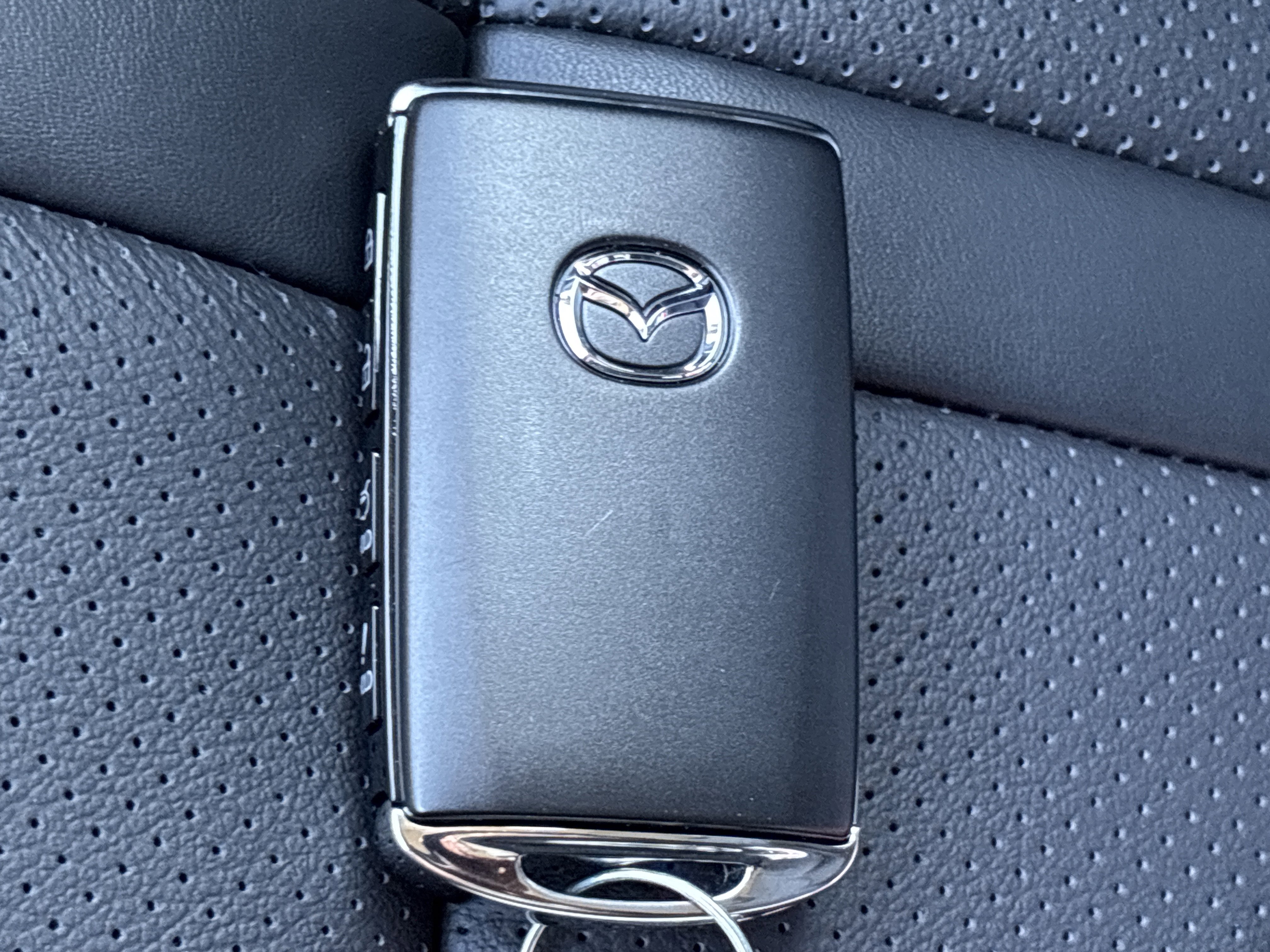 New 2026 MAZDA CX-50 2.5 Hybrid w/ Weather Package image 47