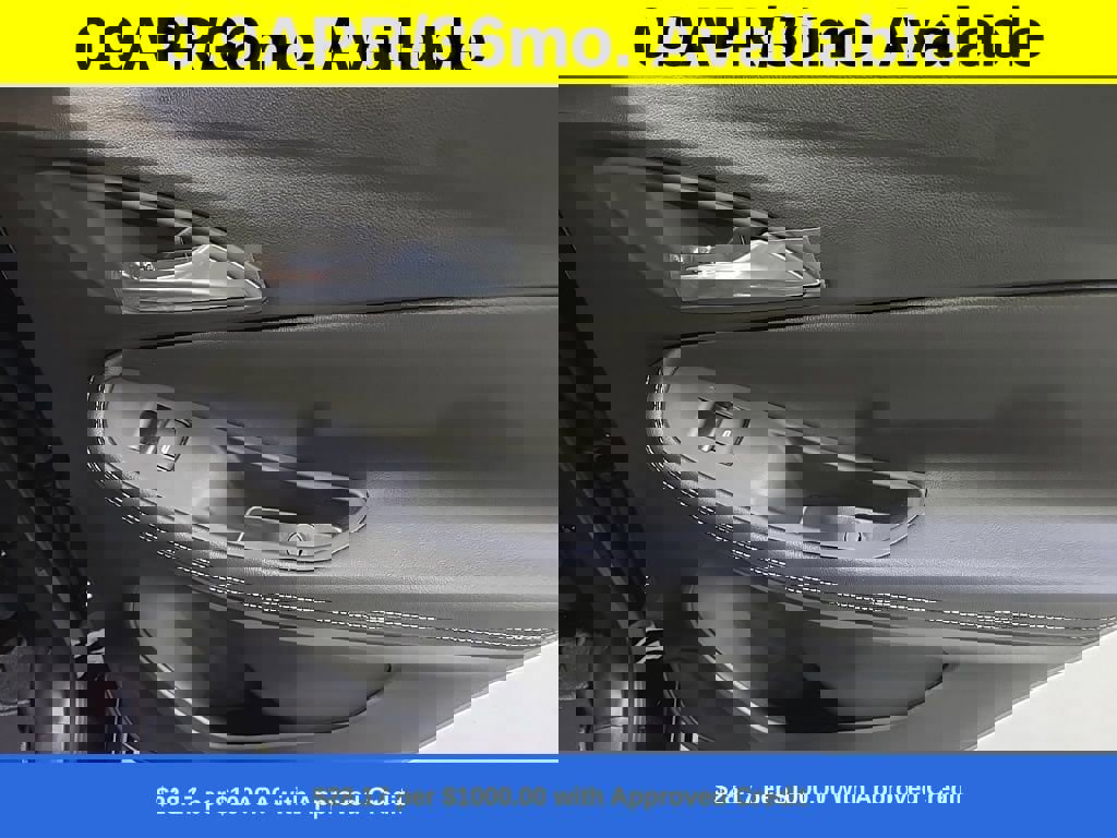 New 2026 Buick Encore GX Preferred w/ Comfort Package image 11