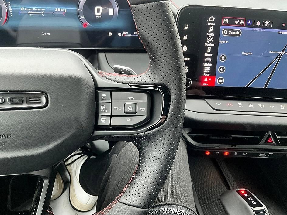 New 2026 Dodge Charger R/T Scat Pack image 20