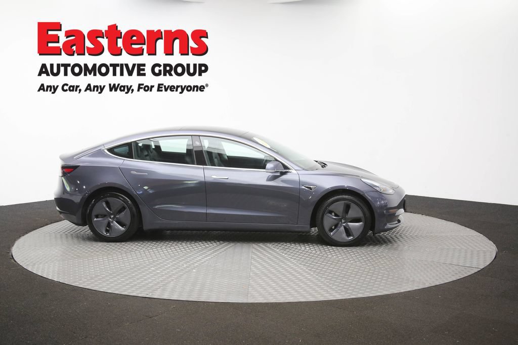Used 2019 Tesla Model 3 Long Range AWD/4WD image 40
