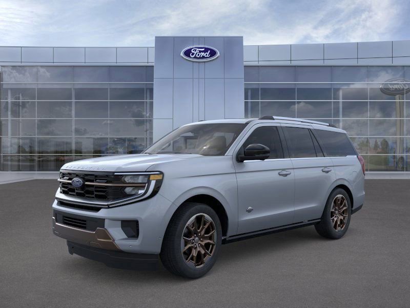 New 2025 Ford Expedition King Ranch image 2