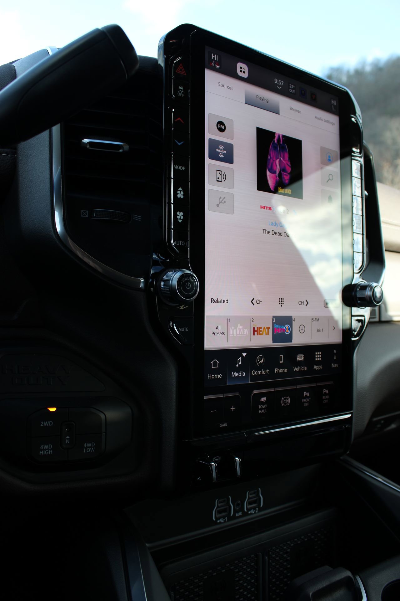 New 2026 RAM 2500 Laramie image 24